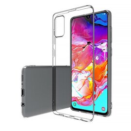 Зображення 4 Чохол BeCover для Samsung Galaxy A52 SM-A525 Transparent - 706058