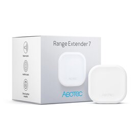 Изображение  Усилитель Aeotec Range Extender 7 1 канал