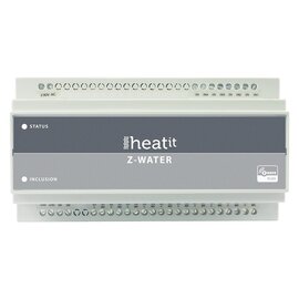 Зображення  Контролер розумний дім Heatit Z-Water