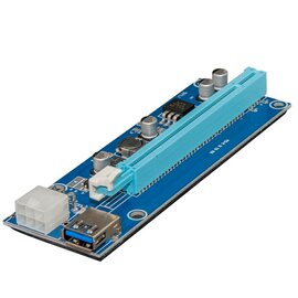 Изображение 2 China PCI-E RZR6PIN