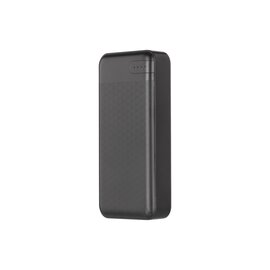 Зображення 3 Універсальна мобільна батарея 2Е 20000mAh Black &ndash; 2E-PB2004-BLACK