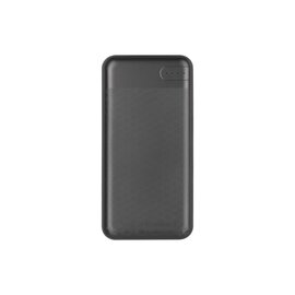 Зображення  Універсальна мобільна батарея 2Е 20000mAh Black &ndash; 2E-PB2004-BLACK