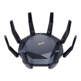 Зображення 2 Роутер ігровий Asus RT-AX89X