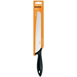 Изображение 2 Кухонный нож Fiskars Essential, 23 см - 1023774