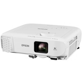 Зображення 2 Проектор Epson EB-X49 &ndash; V11H982040 без Wi-Fi підтримки