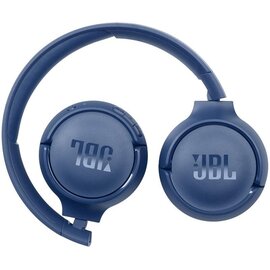 Зображення 3 Bluetooth гарнітура JBL Tune 510BT Blue &ndash; JBLT510BTBLUEU