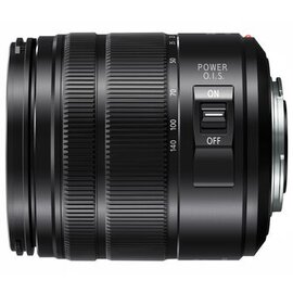 Изображение 4 Объектив для фотоаппарата Panasonic Micro 4/3 Lens 14-140mm f/3.5-5.6 ASPH. POWER O.I.S. Lumix G Vario II - H-FSA14140E