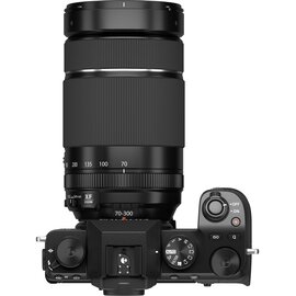 Зображення 5 Об`єктив для фотоапарата Fujifilm XF 70-300mm F4-5.6 R LM OIS WR - 16666870