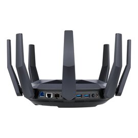 Зображення 5 Роутер ігровий Asus RT-AX89X