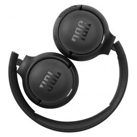 Зображення 5 Bluetooth гарнітура JBL Tune 510BT Black &ndash; JBLT510BTBLKEU