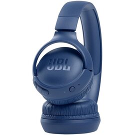 Зображення 6 Bluetooth гарнітура JBL Tune 510BT Blue &ndash; JBLT510BTBLUEU