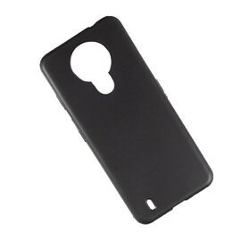 Зображення 5 Чохол BeCover для Nokia 1.4 Black - 706069
