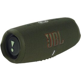 Зображення  Акустична система 2.0 JBL Charge 5 Green &ndash; JBLCHARGE5GRN