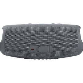 Зображення 3 Акустична система 2.0 JBL Charge 5 Gray &ndash; JBLCHARGE5GRY