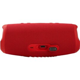 Зображення 3 Акустична система 2.0 JBL Charge 5 Red &ndash; JBLCHARGE5RED