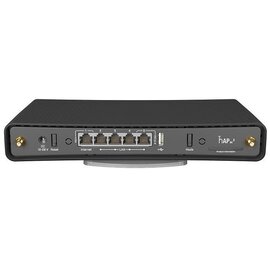 Изображение 3 Маршрутизатор MikroTik hAP ac3 (RBD53iG-5HacD2HnD)