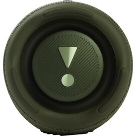 Зображення 5 Акустична система 2.0 JBL Charge 5 Green &ndash; JBLCHARGE5GRN