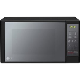 Купить Микроволновку Lg Ms2336gib