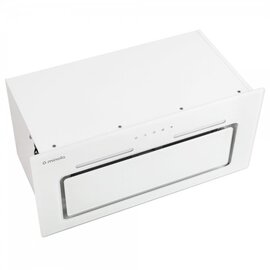 Зображення 3 Витяжка Minola HBI 6673 WH GLASS 1000 LED Line