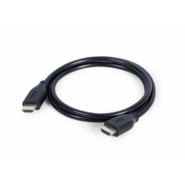 Изображение 3 Кабель мультимедийный Cablexpert HDMI - HDMI v.2.1, 2м, Black - CC-HDMI8K-2M