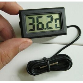 Зображення 3 Термометр Voltronic TPM-10