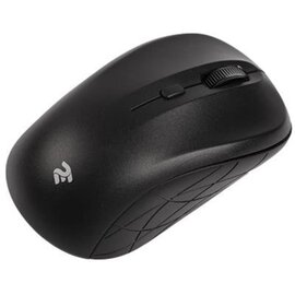 Зображення 2 Миша 2E MF216 WL USB Black