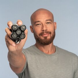 Зображення 2 Бритва Remington XR1500 Ultimate Series RX5