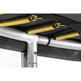 Изображение 4 Батут Salta Combo 427 см Black - 586A