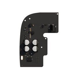 Зображення  Блок живлення для камер Ajax 6V PSU for Hub 2/Hub 2 Plus без корпусу
