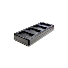 Изображение  Зарядное устройство Point Mobile PM66-4SBC0-2