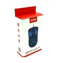 Зображення 2 Миша Jedel CP77
