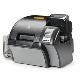 Изображение 2 Принтер пластиковых карт Zebra Z91-000C0000EM00