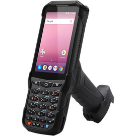 Изображение 2 Терминал сбора данных Point Mobile P550 &mdash; P550GPQ339BE0T Bluetooth + Wi-Fi