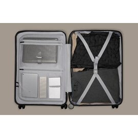 Зображення 2 Xiaomi Ninetygo PC Luggage 28`` White - 6970055341080