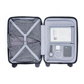 Зображення 3 Xiaomi Ninetygo Light Business Boarding Case 20" Titanium Gray - 6934177714993