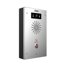 Зображення 3 Панель виклику Fanvil i16V під накладний монтаж