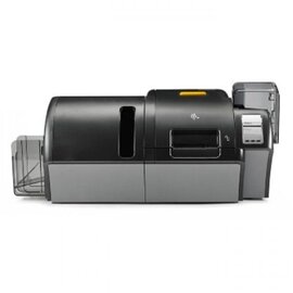 Изображение 3 Принтер пластиковых карт Zebra Z91-000C0000EM00