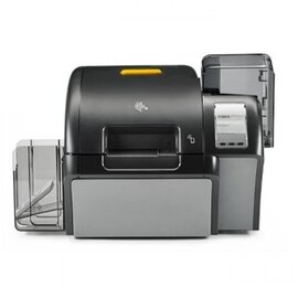 Изображение 4 Принтер пластиковых карт Zebra Z91-000C0000EM00