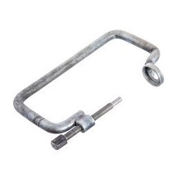 Изображение  Рассухариватель клапанов СНГ VSC04MZ