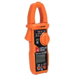 Зображення  Мультиметр цифровий Protester PM2118S