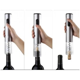 Изображение  Электроштопор PowerPlant PP1016