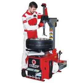 Изображение  Bright LC887N 380V