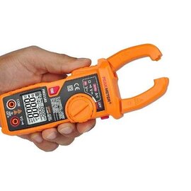 Зображення 2 Мультиметр цифровий Protester PM2118S