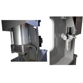 Зображення 2 Пневмозаклепувач Airkraft ZPTN0212