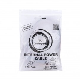 Зображення 3 Кабель живлення Gembird CC-PSU-5