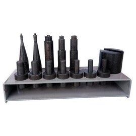 Зображення 5 Пневмозаклепувач Airkraft ZPTN0212