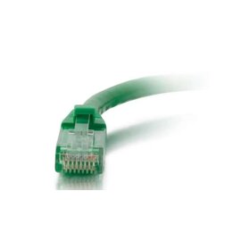 Зображення 5 Патч-корд кручена пара Hypernet PC-UTP-2M-RD UTP Cat.5e (2 м) red, Колір: червоний