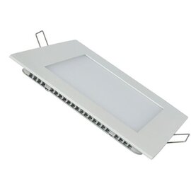 Зображення 2 LED світильник Hyperlight LPS-EM-12W-W на 12 Вт, Потужність: 12 Вт