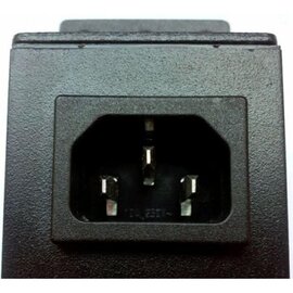 Изображение 2 Сетевой фильтр Hypernet SPP9-WC