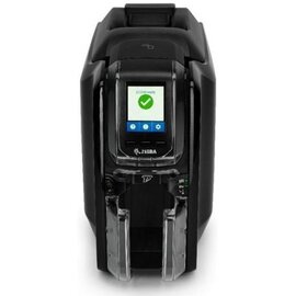 Изображение 2 Принтер пластиковых карт Zebra ZC35-000C000EM00